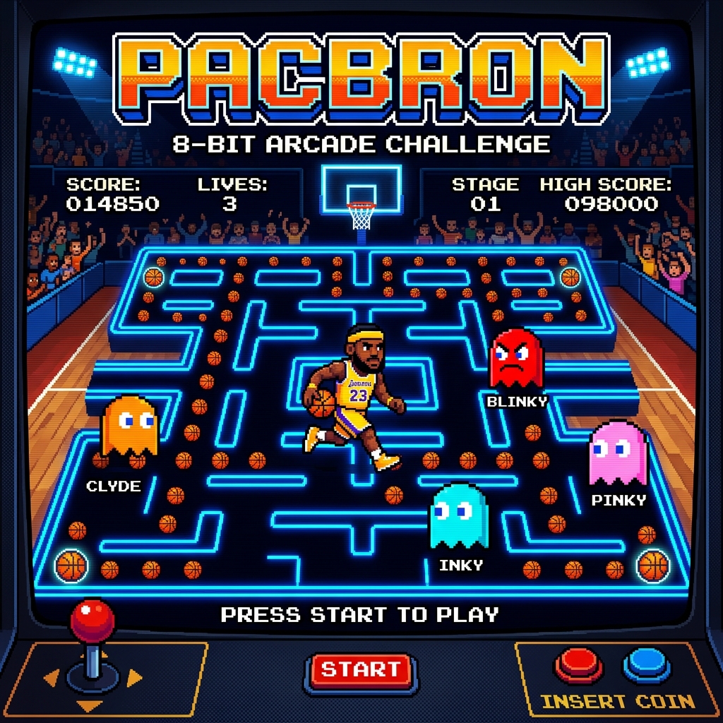 PacBron